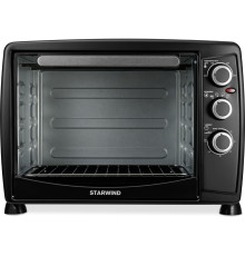 Мини-печь StarWind SMO2045