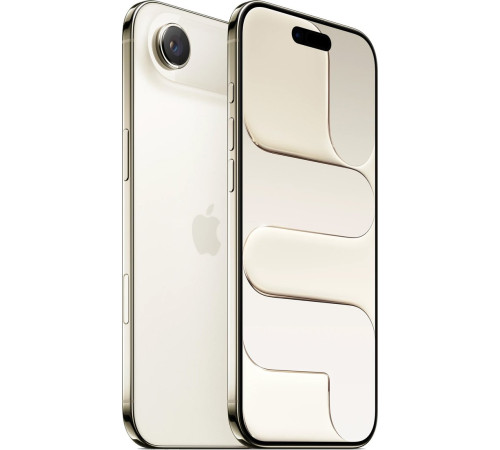 Телефон Apple iPhone Air 256GB золотистый