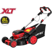 Газонокосилка Wortex CLM 4536-2 XLT Solo 2334121 без АКБ