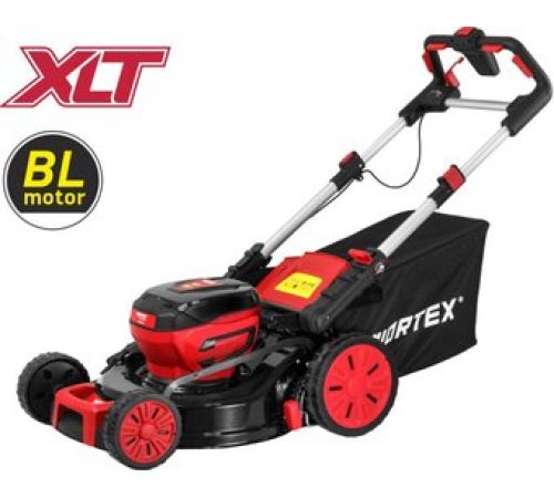 Газонокосилка Wortex CLM 4536-2 XLT Solo 2334121 без АКБ