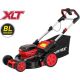 Газонокосилка Wortex CLM 4536-2 XLT Solo 2334121 без АКБ