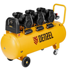 Компрессор Denzel DLP-4500/150