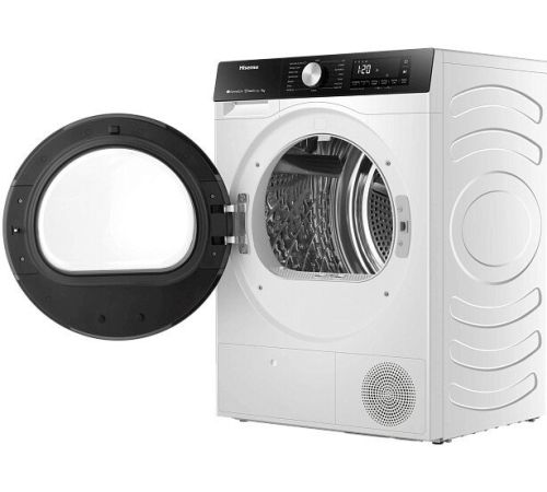 Сушильная машина Hisense DH3S702UWDE