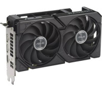 Видеокарта ASUS Dual Radeon RX 9060 8GB GDDR6 DUAL-RX9060-8G