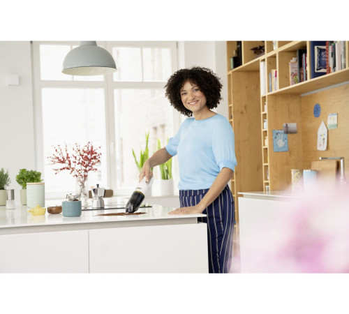 Пылесос Karcher CVH 2 1.198-330.0