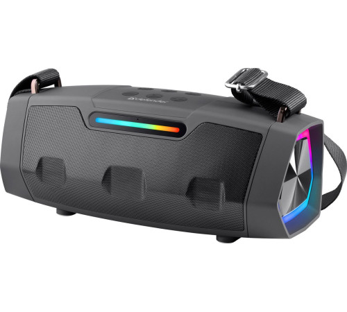 Беспроводная колонка Defender Beatbox 25