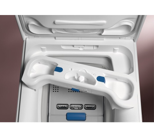 Стиральная машина с вертикальной загрузкой Electrolux EW7TN3372