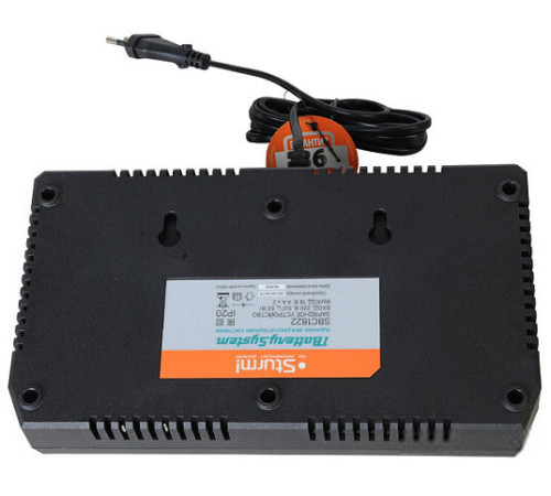 Зарядное устройство Sturm SBC1822 18В