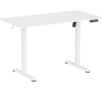 Стол для работы стоя Ritmix TBL-1202 белый