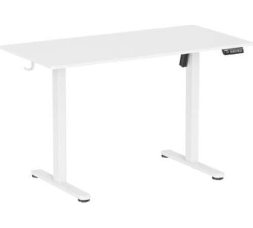Стол для работы стоя Ritmix TBL-1202 белый