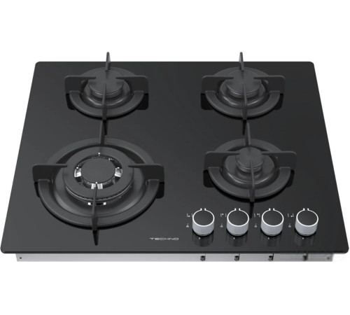 Варочная панель TECHNO HG4614GSBV