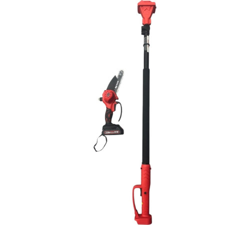 Аккумуляторная пила Edon UNS-21/6 Combo с 2-мя АКБ