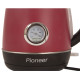 Электрический чайник Pioneer KE565M черный