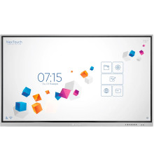Интерактивная панель NexTouch NextPanel 75 IFPKV5INT75