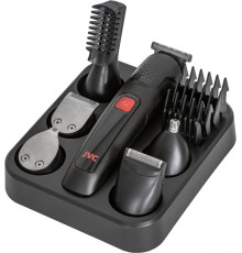Машинка для стрижки волос JVC JHC57RS