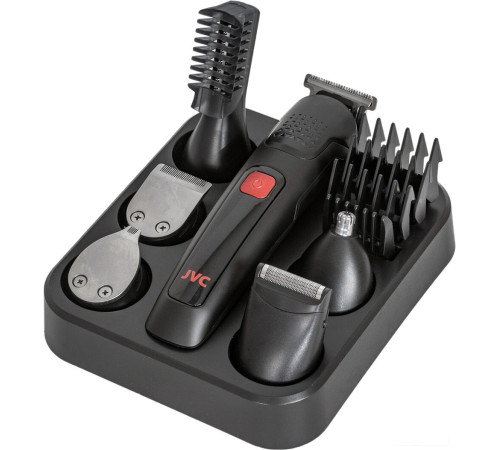 Машинка для стрижки волос JVC JHC57RS