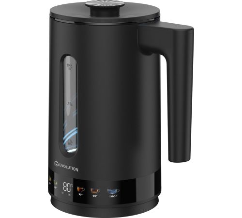 Электрический чайник Evolution AIRO G501 Colortouch