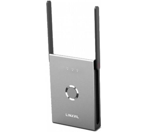 IP-телефон Fanvil W710H серый