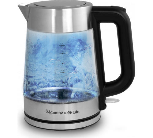 Электрический чайник Zigmund & Shtain KE-926