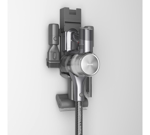 Пылесос Dreame T30 международная версия