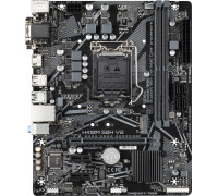 Материнская плата Gigabyte H410M S2H V2 rev. 1.0