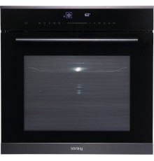 Электрический духовой шкаф Korting OKB 1340 GNBX MW