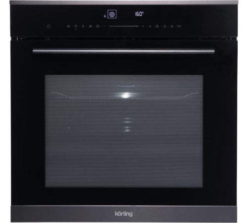 Электрический духовой шкаф Korting OKB 1340 GNBX MW
