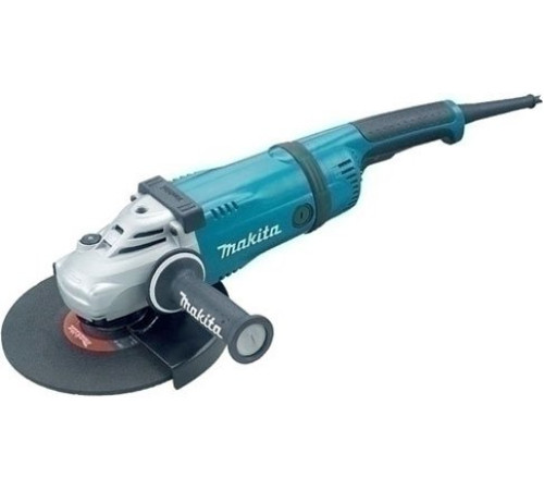 Угловая шлифмашина  Makita GA9040SF01