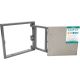 Люк Lukoff ST 20x20 см