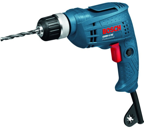 Безударная дрель  Bosch GBM 6 RE Professional 0601472600