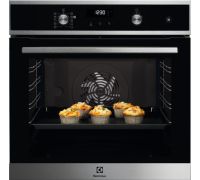 Электрический духовой шкаф Electrolux EOD5C71X