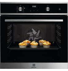 Электрический духовой шкаф Electrolux EOD5C71X