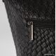 Женская сумка David Jones 823-CH21120-BLK черный