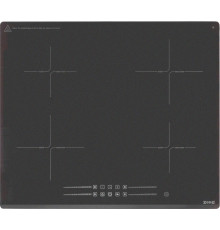 Варочная панель ZorG INO61 черный матовый