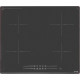Варочная панель ZorG INO61 черный матовый