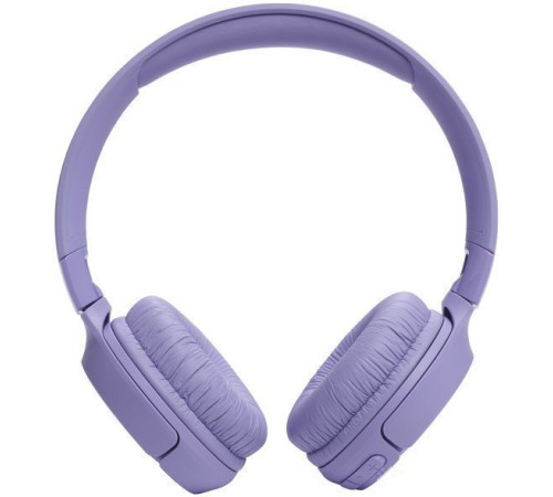 Наушники JBL Tune 520BT фиолетовый