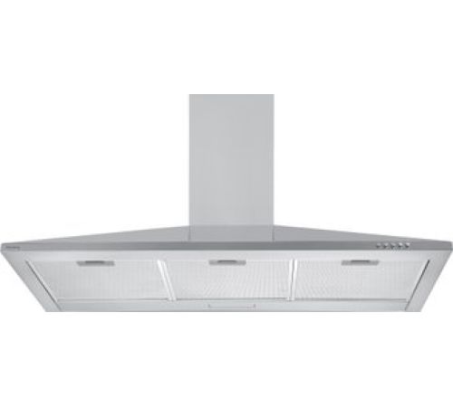 Кухонная вытяжка Hausberg Home HBCH-9200IX