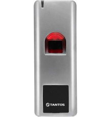 Автономный контроллер доступа Tantos TS-RDR-Bio 3