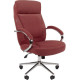 Офисное кресло CHAIRMAN Home 794 ткань Т-28, коралл