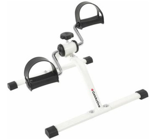 Велотренажер GetActive ES-8102-W