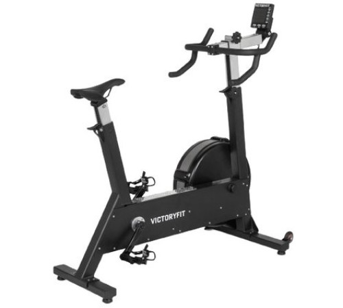 Велотренажер VictoryFit VF-AirBike D001