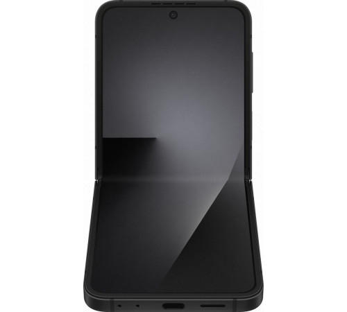 Телефон Samsung Galaxy Z Flip7 FE SM-F761B 8GB/256GB черный