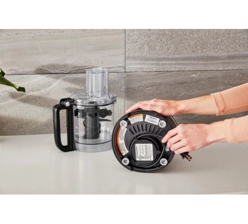 Кухонный комбайн KitchenAid 5KFP0921EER