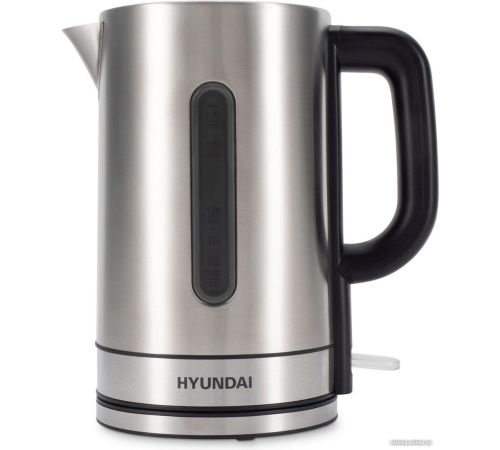 Электрический чайник Hyundai HYK-S2506