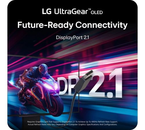 Игровой монитор LG UltraGear 27GX704A-B