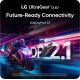 Игровой монитор LG UltraGear 27GX704A-B