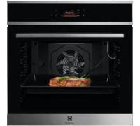 Электрический духовой шкаф Electrolux LOE8P39X