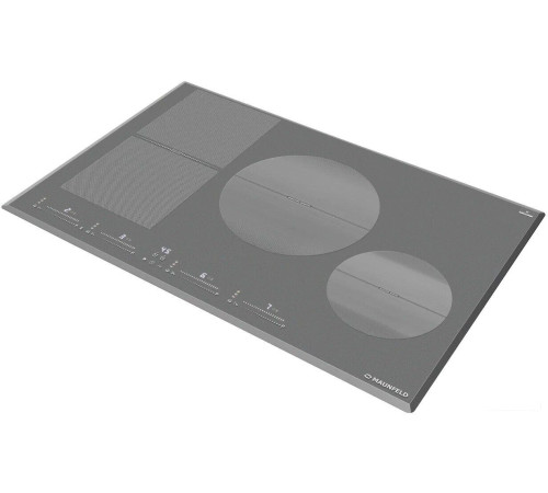 Варочная панель MAUNFELD CVI804SFLGR