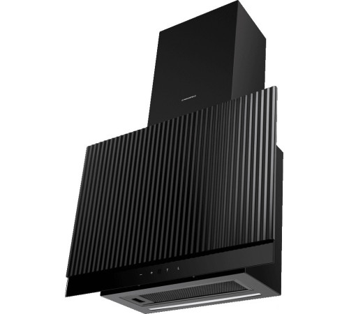 Кухонная вытяжка MAUNFELD Fermana 60 черный