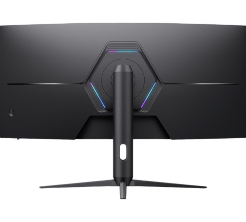 Игровой монитор Hisense 34G6K-PRO